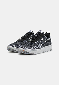 Фото № 2 с приближением к товару «‎Nike Af1 Crater Flyknit »