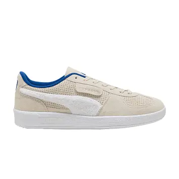 Porsche Legacy x Puma Palermo League Alpine Snow - 1