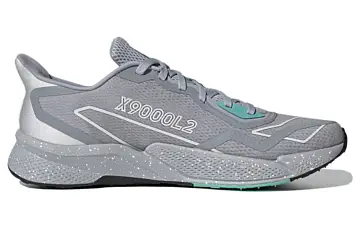 adidas X9000l2 Heat.Rdy GreyBlack - 2