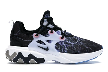 Nike React Presto Trouble at Home - 1