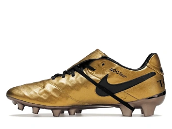 Nike Tiempo Legend VI SE FG Totti x Roma - 3