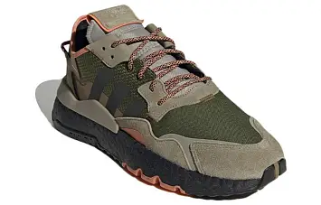  adidas originals Nite Jogger Sports Casual Shoes - 4