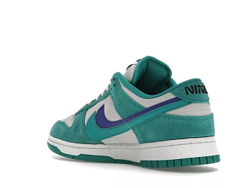 Nike Dunk Low SE 85 Neptune Green  - 4
