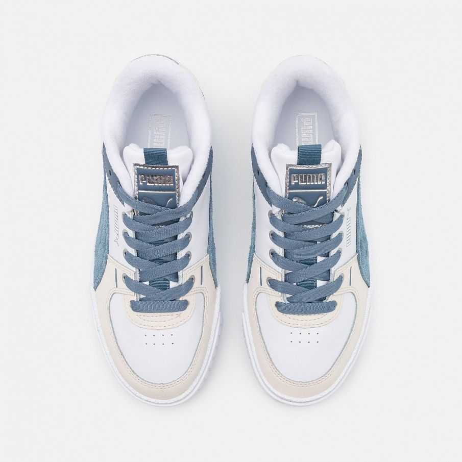 Фото № 4 с приближением к товару «‎Puma Cali Frosted Hike »