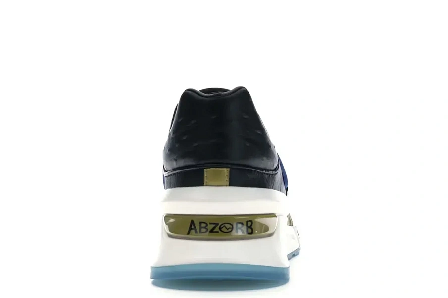 Фото № 4 с приближением к товару «‎New Balance 997S»