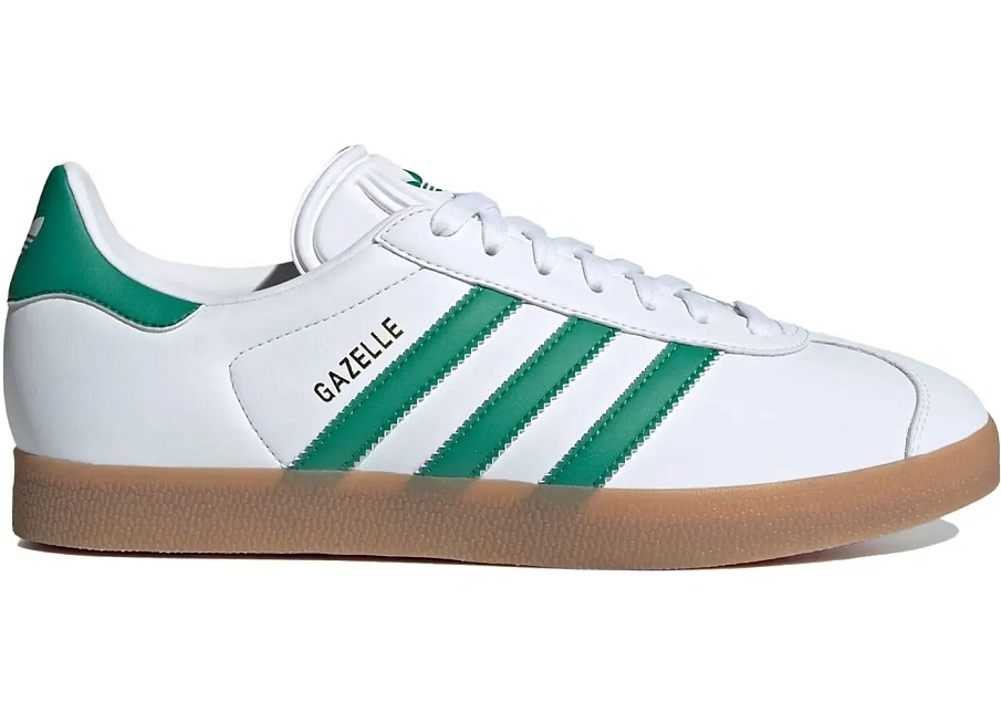 Фото № 1 с приближением к товару «‎adidas Gazelle»