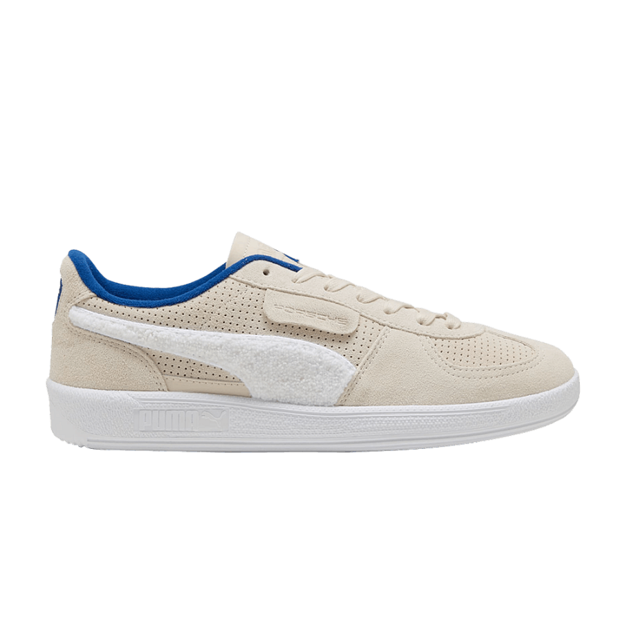 Фото № 1 с приближением к товару «‎Porsche Legacy x Puma Palermo League Alpine Snow»