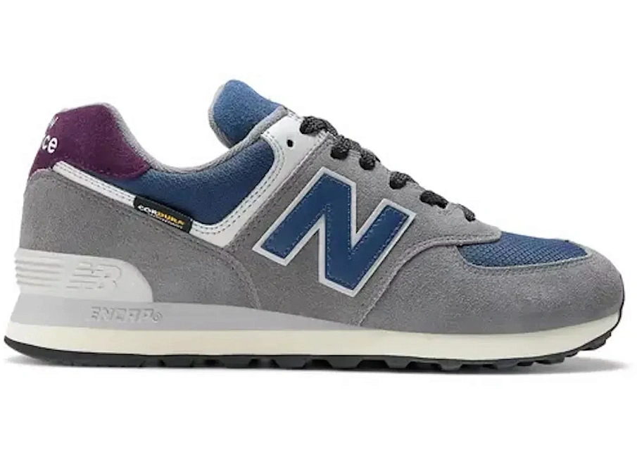 Фото № 1 с приближением к товару «‎New Balance 574»