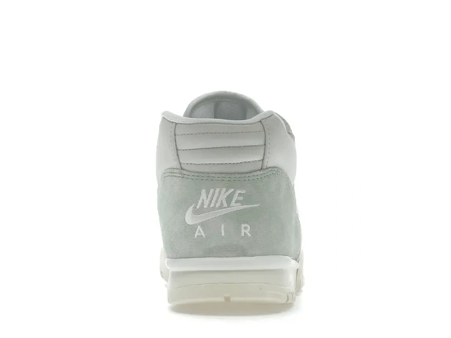 Фото № 4 с приближением к товару «‎Nike Air Trainer 1 Enamel Green»