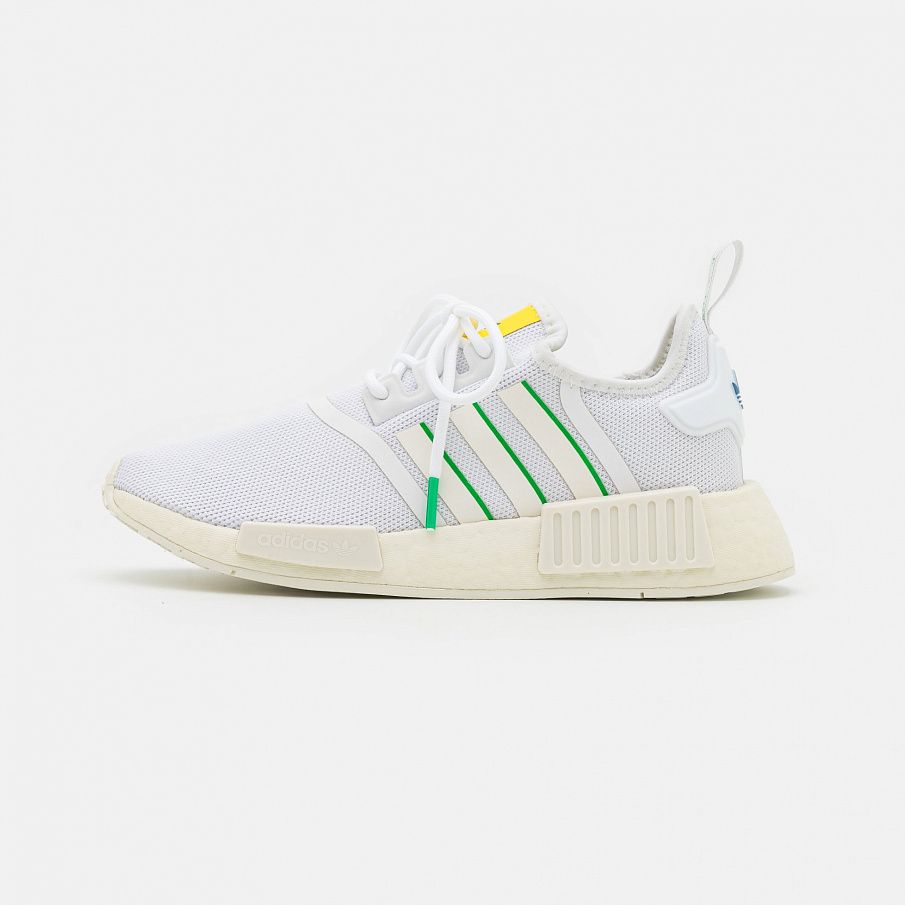 Фото № 1 с приближением к товару «‎Adidas Nmd_r1 »