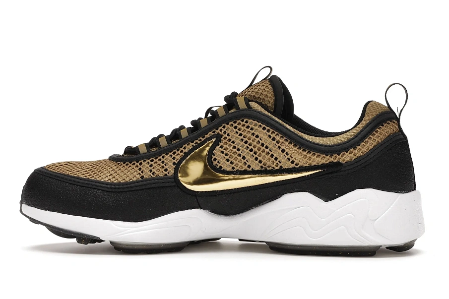 Фото № 5 с приближением к товару «‎Nike Air Zoom Spiridon Olympic»