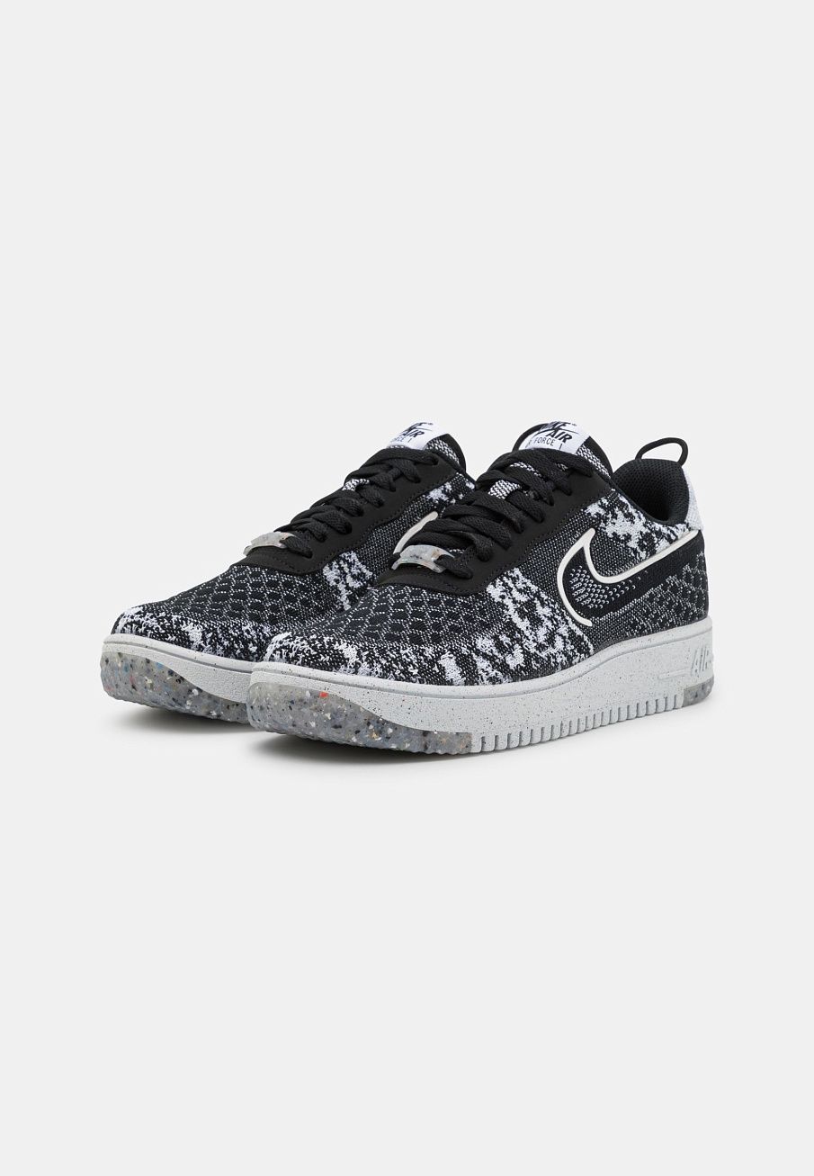 Фото № 2 с приближением к товару «‎Nike Af1 Crater Flyknit »