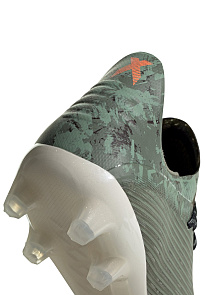 Фото № 5 с приближением к товару «‎Adidas Kunstrasen X Encryption EN»