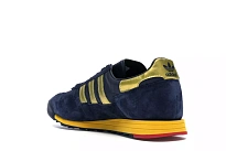 Фото № 4 с приближением к товару «‎adidas SL80 Spzl Collegiate Navy»
