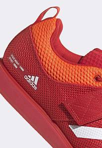 Фото № 5 с приближением к товару «‎Adidas Powerlift Weightlifting»