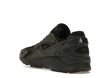 Фото № 6 с приближением к товару «‎Nike Air Huarache Runner Medium Ash Anthracite»