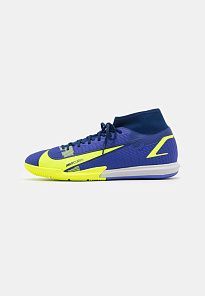 Фото № 1 с приближением к товару «‎Nike Mercurial 8 Academy Ic »