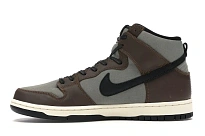 Фото № 3 с приближением к товару «‎Nike SB Dunk High Baroque Brown»