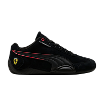 Фото № 1 с приближением к товару «‎Scuderia Ferrari x Puma Women's Speedcat Black»