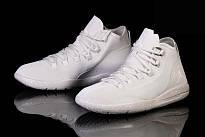 Фото № 3 с приближением к товару «‎Nike Air Jordan Reval Light Bone »