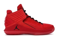 Фото № 1 с приближением к товару «‎Jordan XXXII Rosso Corsa»