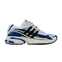 Фото № 1 с приближением к товару «‎Pharrell x VIRGINIA x adidas Adistar Jellyfish Royal Blue Sample»