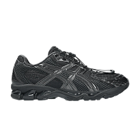 Фото № 1 с приближением к товару «‎UNAFFECTED x ASICS Gel Nimbus 10.1 Black»