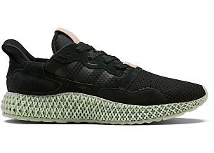 adidas ZX4000 4D Hender Scheme Black