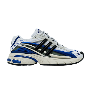 Pharrell x VIRGINIA x adidas Adistar Jellyfish Royal Blue Sample