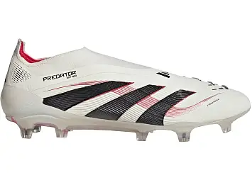 adidas Predator Elite Laceless FG