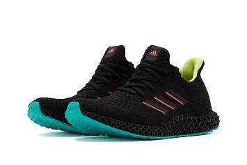 Adidas 4D Futurecraft - 4