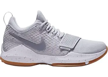 Nike PG 1 Pure Platinum (878627-008)