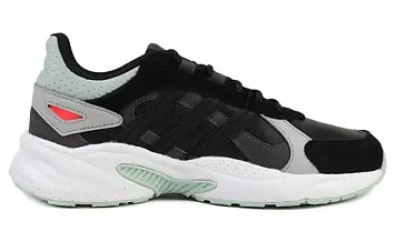 adidas Neo WMNS Crazychaos Shadow BlackGreen - 3