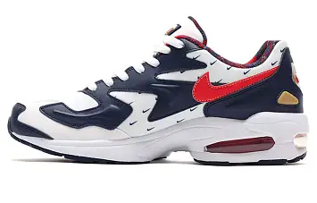 Nike Air Max 2 Light 'USA' - 1