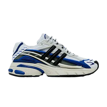 Pharrell x VIRGINIA x adidas Adistar Jellyfish Royal Blue Sample