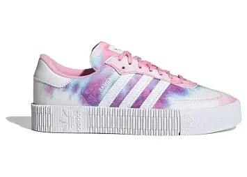 adidas Sambarose Tie Dye True Pink (GX2894)