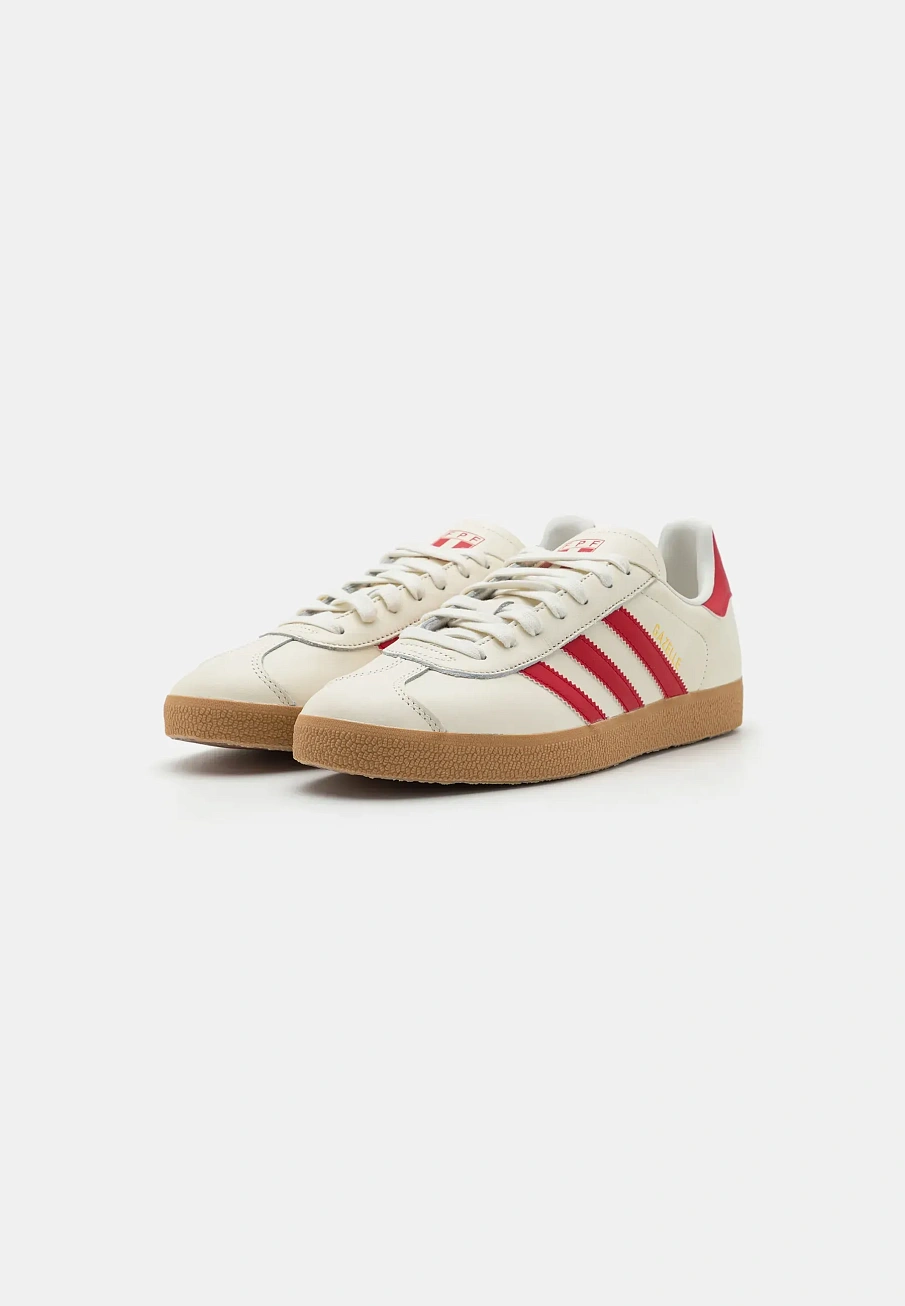 Фото № 4 с приближением к товару «‎GAZELLE UNISEX»