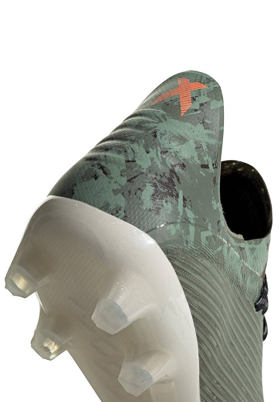 Фото № 5 с приближением к товару «‎Adidas Kunstrasen X Encryption EN»