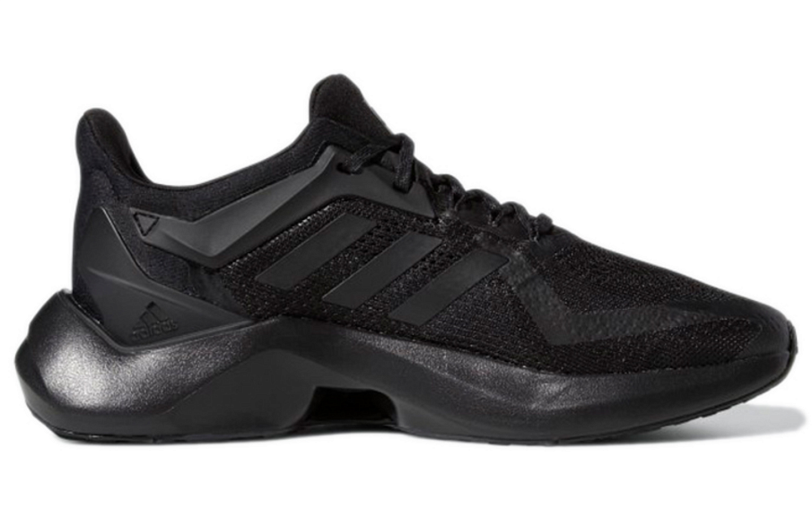 Фото № 2 с приближением к товару «‎adidas Alphatorsion 2.0 'Triple Black'»