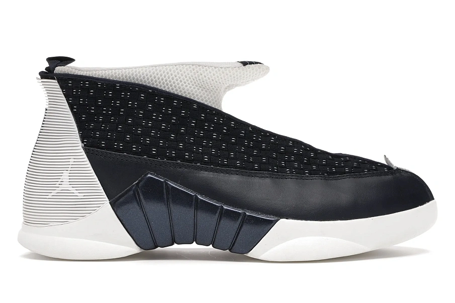 Фото № 1 с приближением к товару «‎Jordan 15 OG Obsidian»