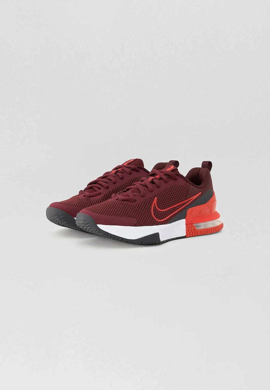 Фото № 2 с приближением к товару «‎AIR MAX ALPHA 6 UNISEX»