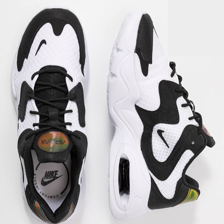 Фото № 3 с приближением к товару «‎Nike Air Max 2X »