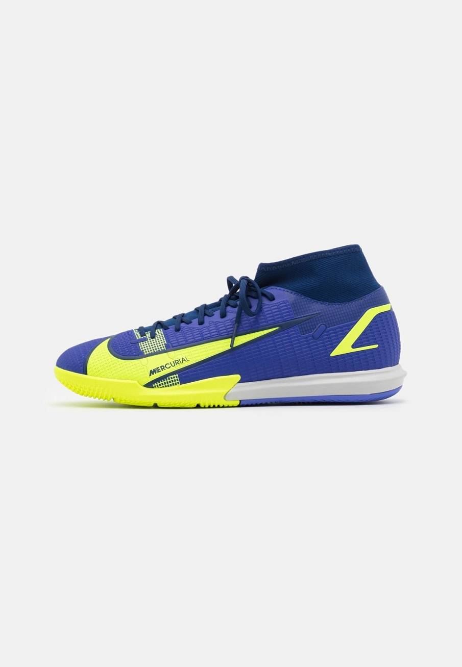 Фото № 1 с приближением к товару «‎Nike Mercurial 8 Academy Ic »