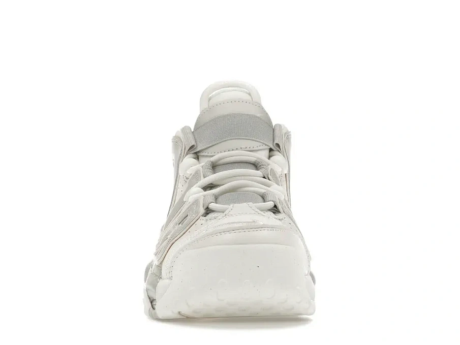 Фото № 2 с приближением к товару «‎Nike Air More Uptempo 96 Sail Guava »