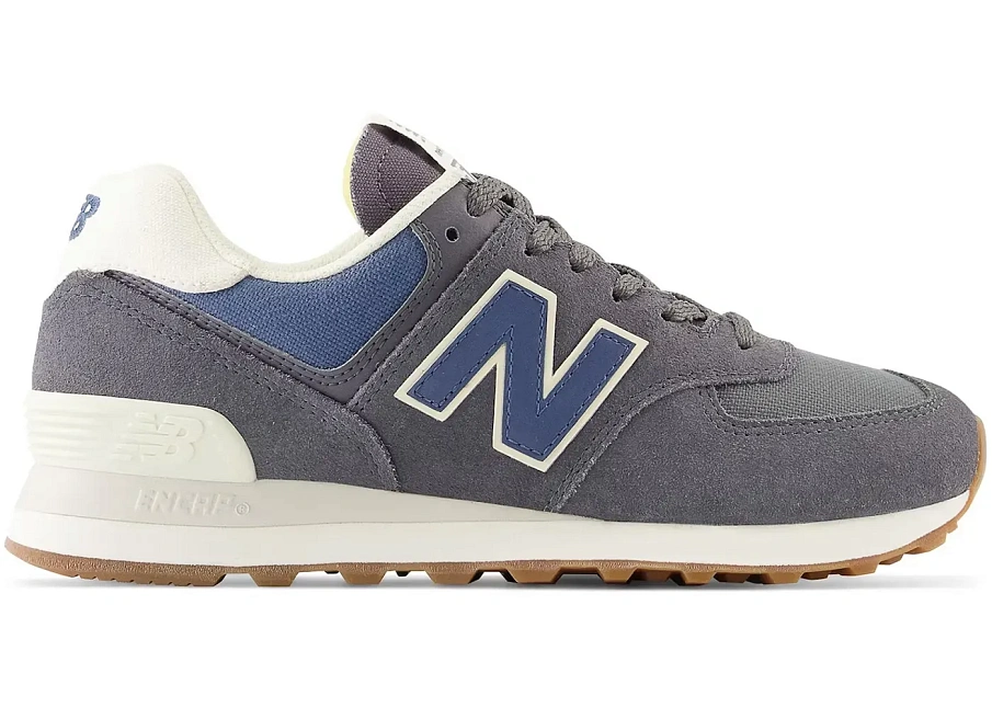 Фото № 1 с приближением к товару «‎New Balance 574»