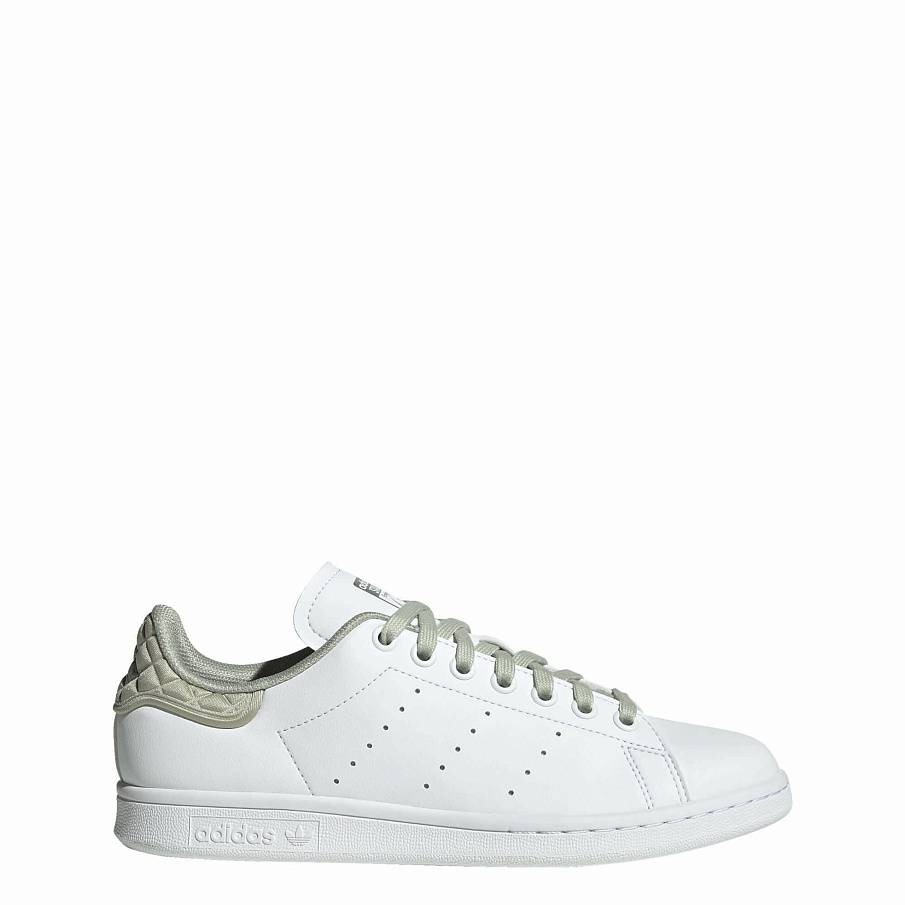 Фото № 5 с приближением к товару «‎Adidas Stan Smith »