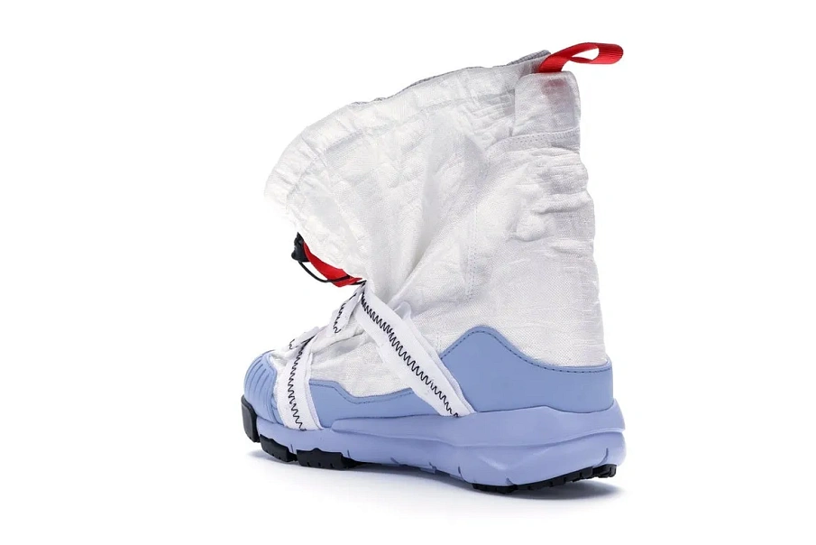 Фото № 6 с приближением к товару «‎Nike Mars Yard Overshoe Tom Sachs»