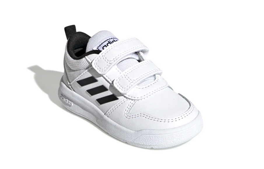 Фото № 3 с приближением к товару «‎adidas Tensaur I White»