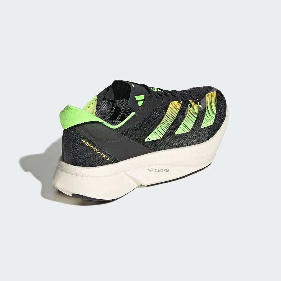Фото № 4 с приближением к товару «‎Adidas Adizero Adios Pro 3»
