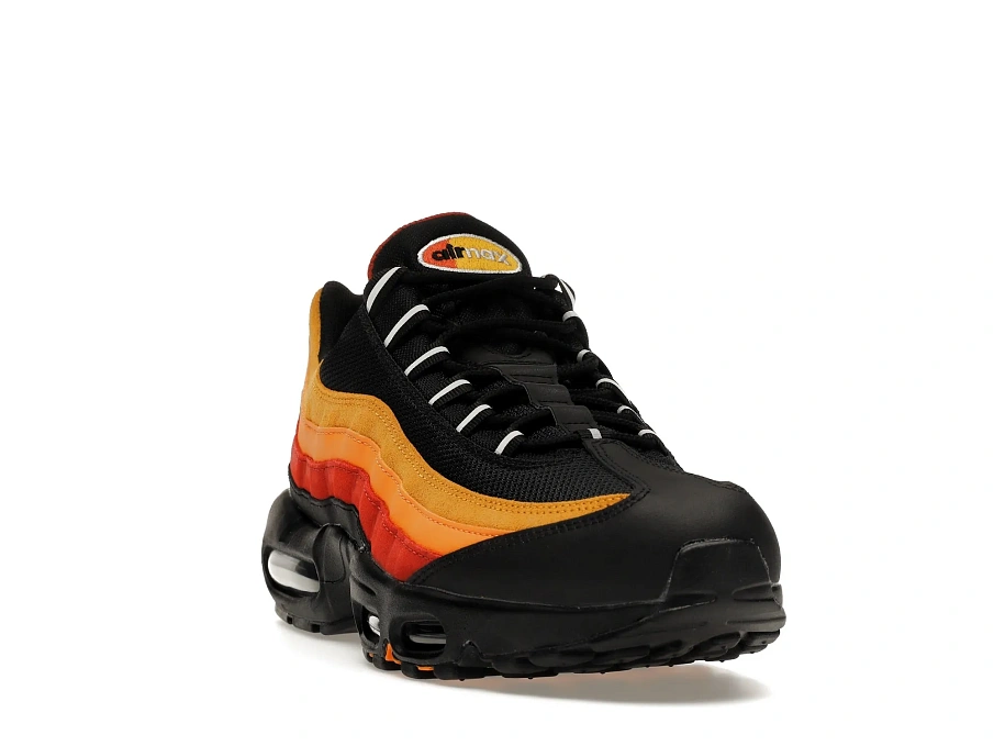 Фото № 4 с приближением к товару «‎Nike Air Max 95 Raygun»